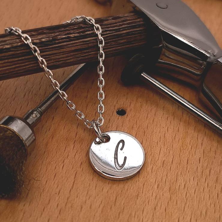 Handmade Family Range letter
