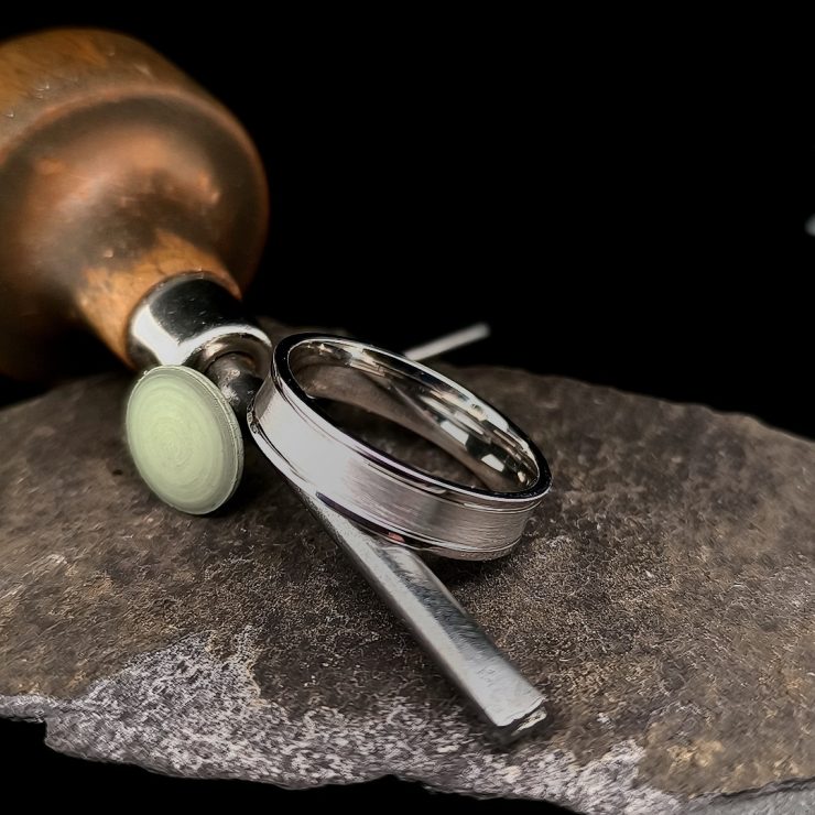 2026 Matt and Polish Rims