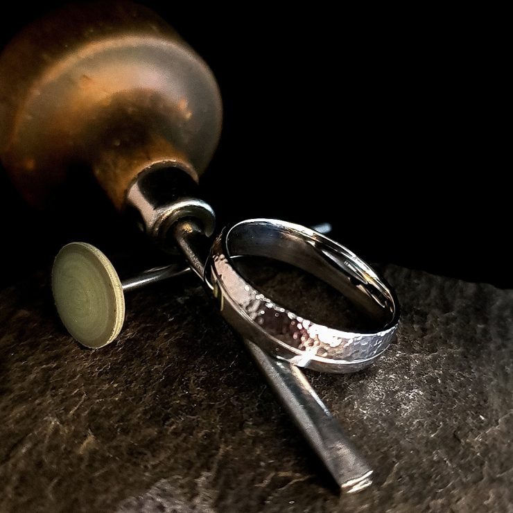 2026 Hammer with wave cut