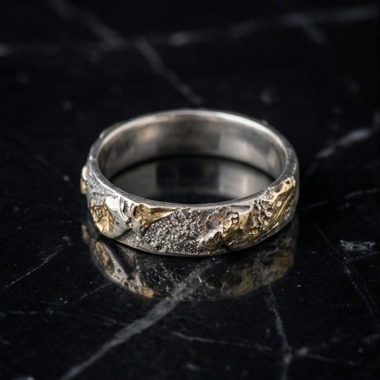 2026 Silver and Gold Natural